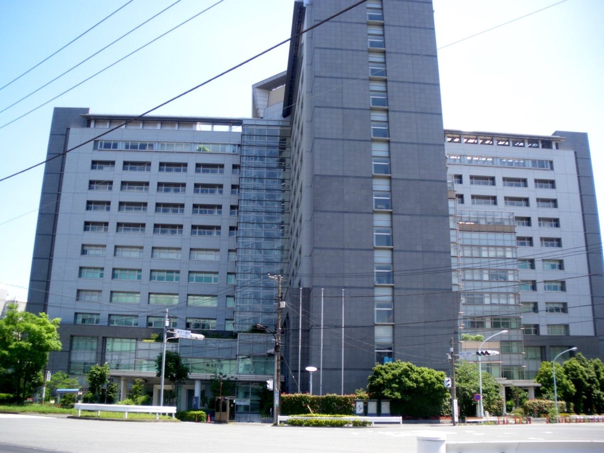 Tokyo Regional Immigration Services Bureau — actual location for Business Manager Visa applications and interviews