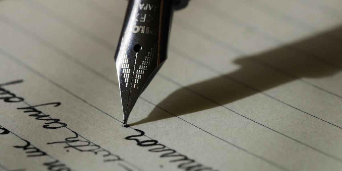Drafting a business plan — Business Manager Visa key document